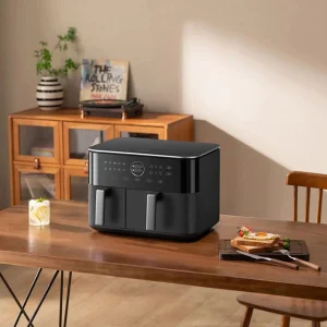 سرخ‌کن 10 لیتر شیائومی مدل MAF-D1001