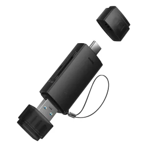 کارت‌خوان بیسوس مدل Airjoy Series BS-OH103