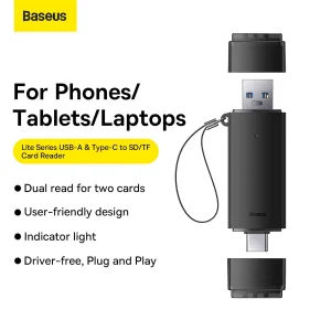 کارت‌خوان بیسوس مدل Airjoy Series BS-OH103