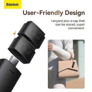 کارت‌خوان بیسوس مدل Airjoy Series BS-OH103