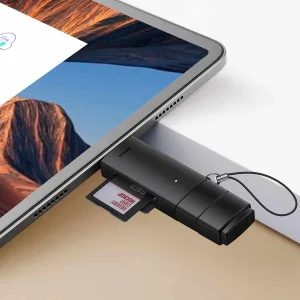 کارت‌خوان بیسوس مدل Airjoy Series BS-OH103