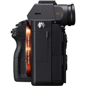 دوربین دیجیتال بدون آینه سونی مدل A7R III بدون لنز