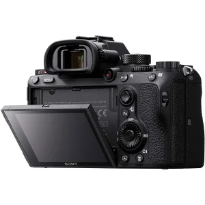 دوربین دیجیتال بدون آینه سونی مدل A7R III بدون لنز