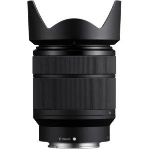 دوربین دیجیتال بدون اینه سونی مدل alpha 7 iii به همراه لنز 28-70 ii