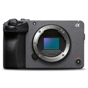 دوربین دیجیتال سونی مدل FX30