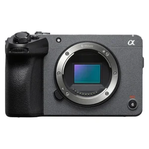 دوربین دیجیتال سونی مدل FX30