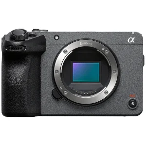دوربین دیجیتال سونی مدل FX30