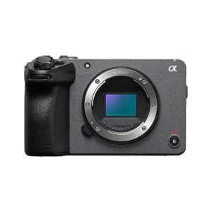دوربین دیجیتال سونی مدل FX30