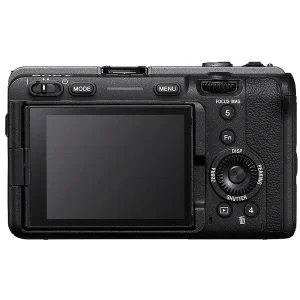 دوربین دیجیتال سونی مدل FX30