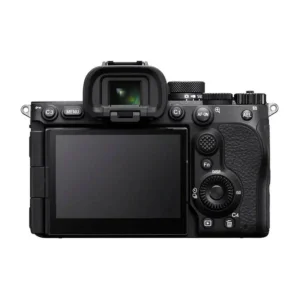دوربین دیجیتال بدون آینه سونی مدل Alpha a7 V body