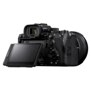 دوربین دیجیتال بدون آینه سونی مدل Alpha a7 V body