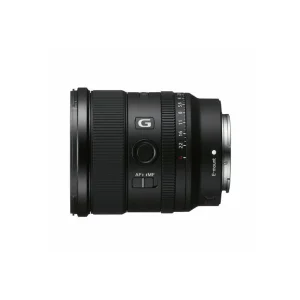 لنز دوربین سونی مدل FE 20mm F1.8G