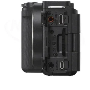 دوربین سونی بدون اینه مدل zv-e10 ii همراه با لنز 16-50 ii
