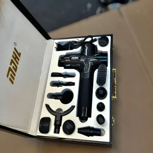 ماساژور تفنگی برقی ام دی اچ ال مدل MD8076