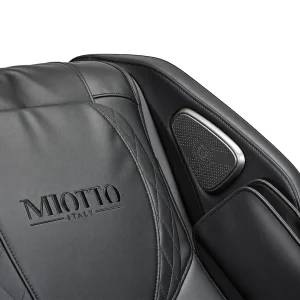 صندلی ماساژور میوتو ایتالیا مدل M5