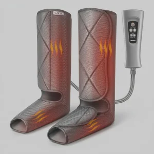 ماساژور برقی پا رنفو مدل RP-ALM071H