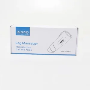 ماساژور پا رنفو مدل RP-alm073