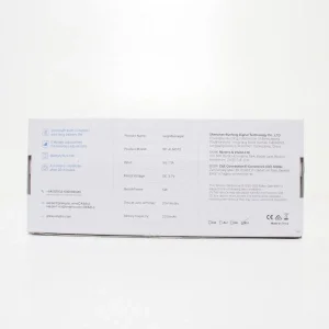 ماساژور پا رنفو مدل RP-alm073