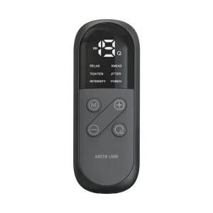 ماساژور برقی گرین لاین مدل EMS Therapy