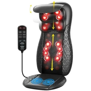 روکش صندلی ماساژور رنفو مدل BM066