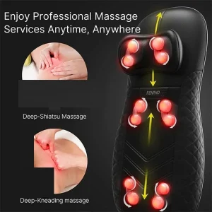 روکش صندلی ماساژور رنفو مدل BM066
