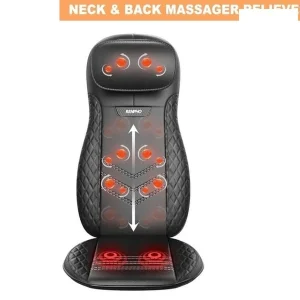 روکش صندلی ماساژور رنفو مدل BM066