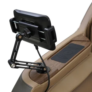 صندلی ماساژور میوتو ایتالیا مدل M2