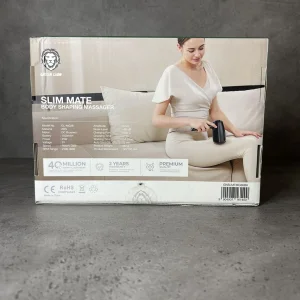 ماساژور برقی گرین لاین مدل  SLIM MATE
