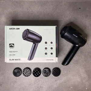 ماساژور برقی گرین لاین مدل  SLIM MATE