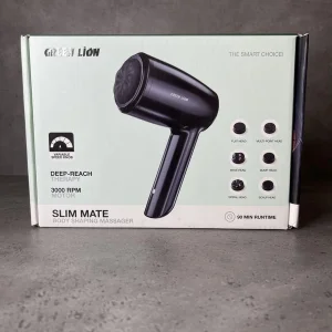 ماساژور برقی گرین لاین مدل  SLIM MATE