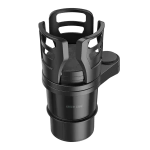 جا لیوانی و هلدر غذا خوری خودرو گرین لاین مدل GX-69
