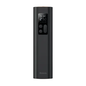 کمپرسور باد شارژی  50 وات با حداکثر فشار 150 بیسوس مدل CRCQ000001 BS-CG003