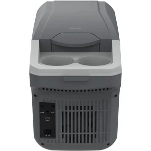 یخچال و گرم‌کن قابل حمل خودرو گرین لاین مدل Roadway 8L ظرفیت 8 لیتر