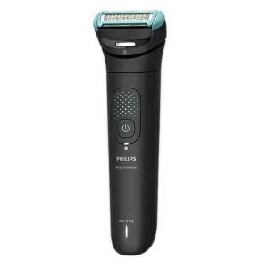 ماشین اصلاح موی بدن شارژی فیلیپس مدل BG7470/15
