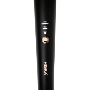 برس حرارتی حرفه ای هیسکا مدل HKS-5109-N