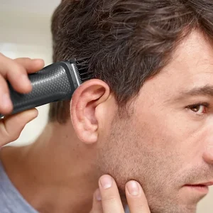 ماشین اصلاح موی صورت شارژی فیلیپس مدل MG3747/13