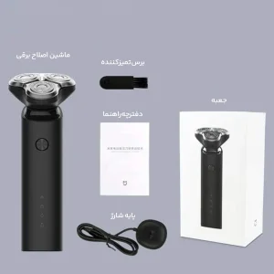 ماشین اصلاح موی صورت میجیا مدل MI