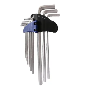 مجموعه 9 عددی آچار آلن رینو مدل - RPT9105B