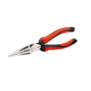 انبر دم باریک رونیکس مدل RON-1326 سایز 6 اینچ