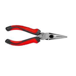انبر دم باریک رونیکس مدل RON-1326 سایز 6 اینچ