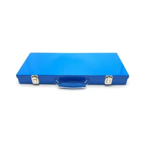 آچار بکس باس مدل BOS24PC مجموعه 24 عددی
