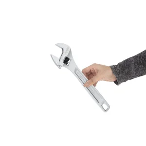 آچار فرانسه رونیکس  مدل HR-2404 سایز  12 اینچ