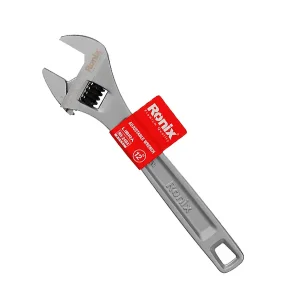 آچار فرانسه رونیکس  مدل HR-2404 سایز  12 اینچ
