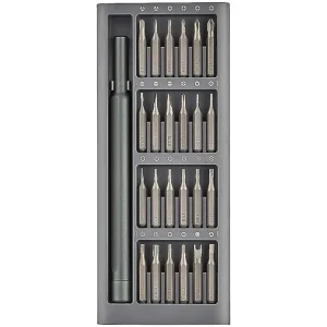 پیچ گوشتی میجیا مدل MJJXLSD002QW  بسته 24 عددی