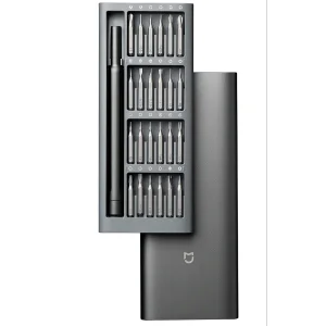 پیچ گوشتی میجیا مدل MJJXLSD002QW  بسته 24 عددی