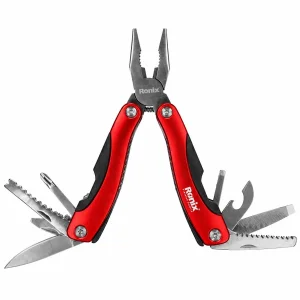 مجموعه ابزار باغبانی رونیکس مدل RS-3005 بسته  9 عددی