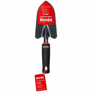 مجموعه ابزار باغبانی رونیکس مدل RS-3005 بسته  9 عددی