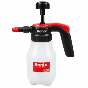 مجموعه ابزار باغبانی رونیکس مدل RS-3005 بسته  9 عددی