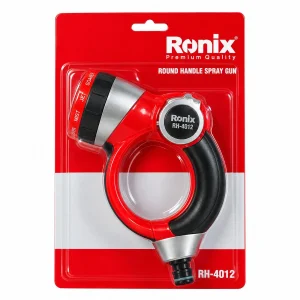 مجموعه ابزار باغبانی رونیکس مدل RS-3005 بسته  9 عددی
