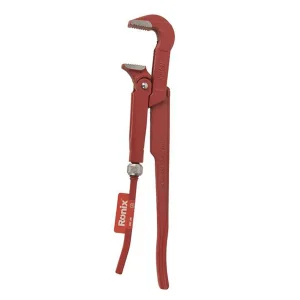 آچار لوله گیر رونیکس مدل RH-2510 سایز 1 اینچ